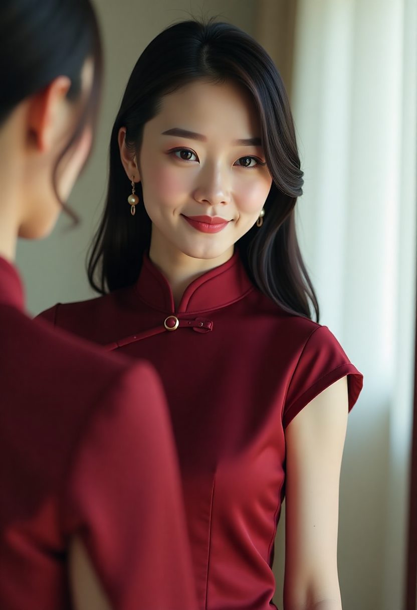 嫁金钗海报