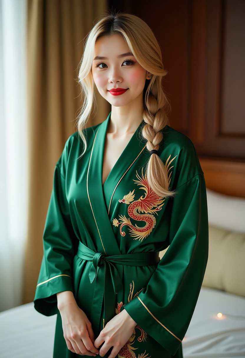 珠翠良缘