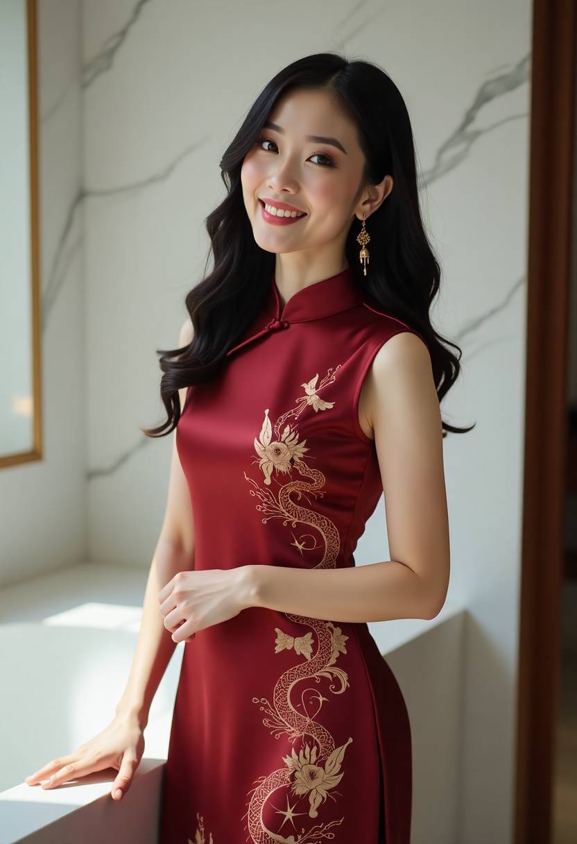 嫁金钗番外篇