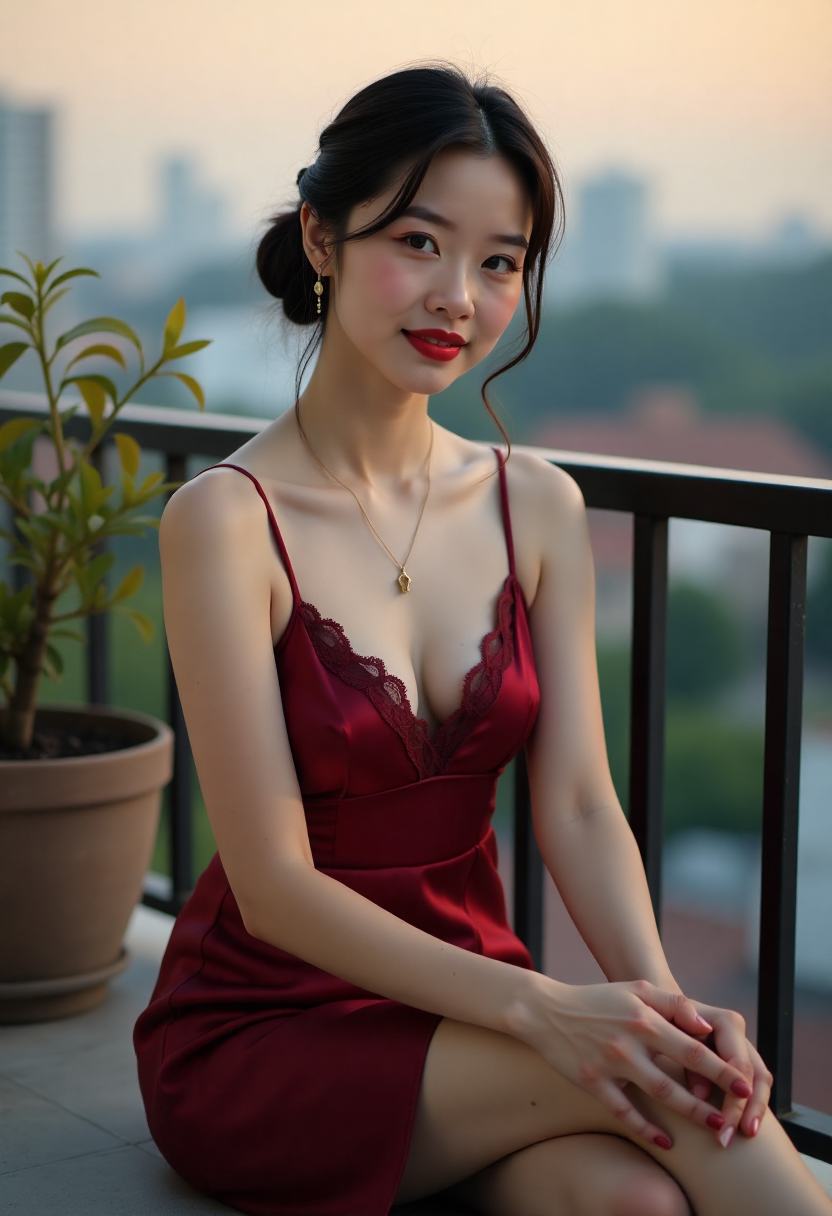 红妆权柄