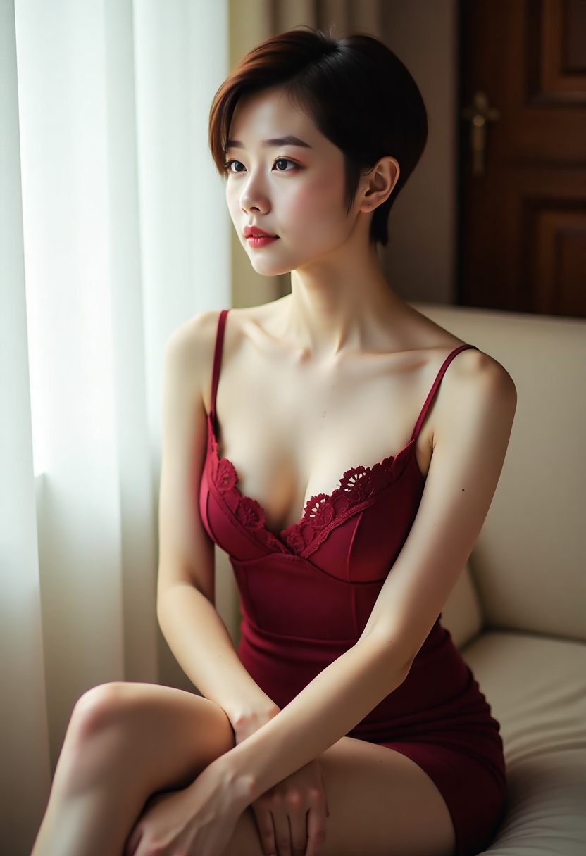 服化道考据